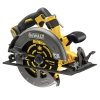 Akumulatorowa pilarka tarczowa DeWALT DCS578NT 54V XR FLEXVOLT 190mm
